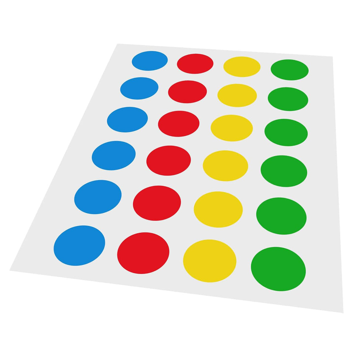 Juego de equilibrio interactivo 2 pzs con alfombra