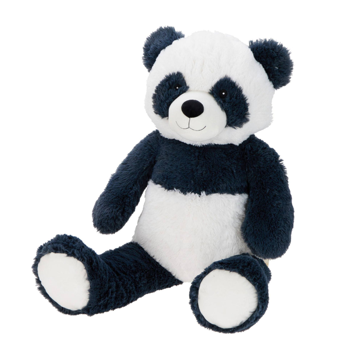 Peluche panda 100cm suave
