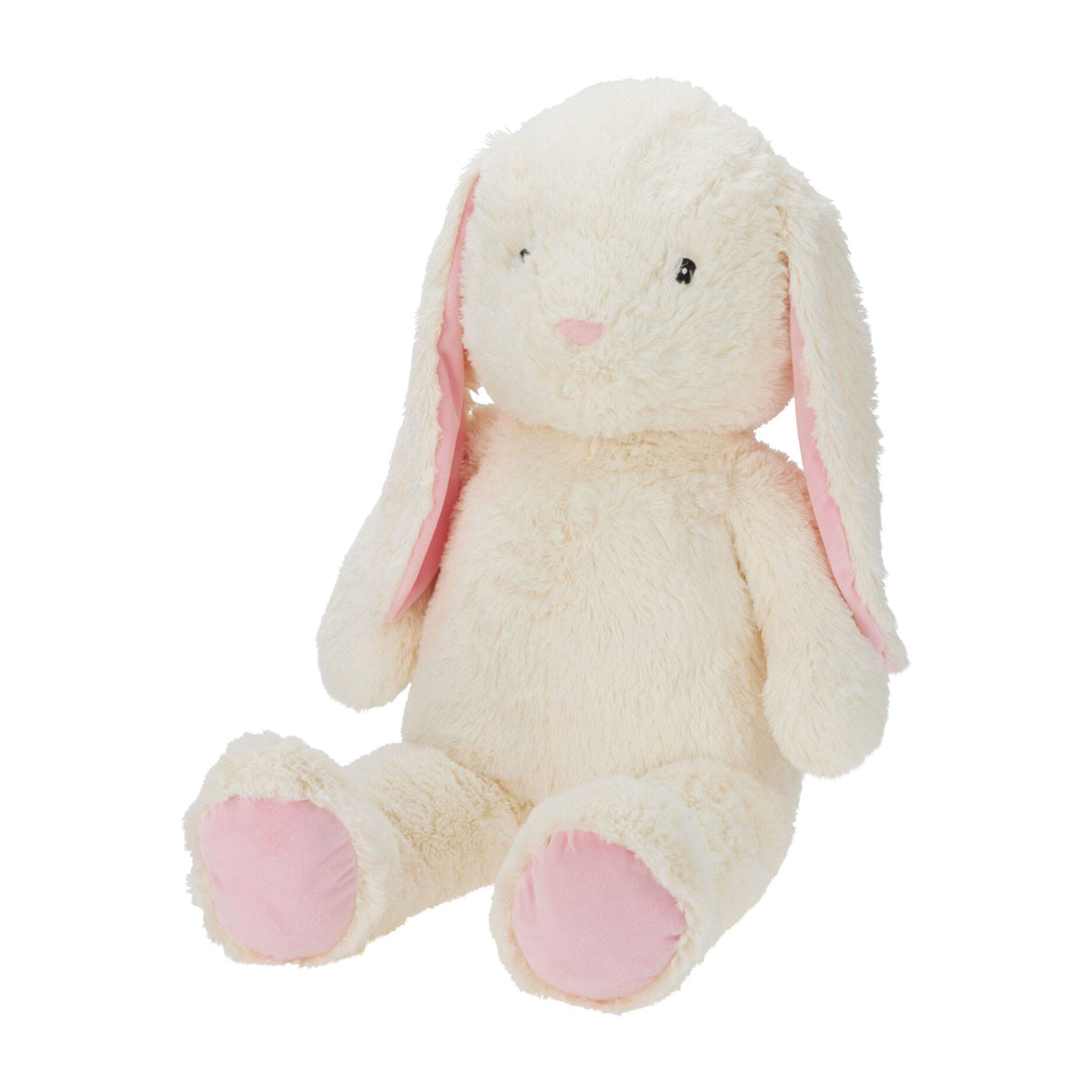 Peluche conejo 100cm suave