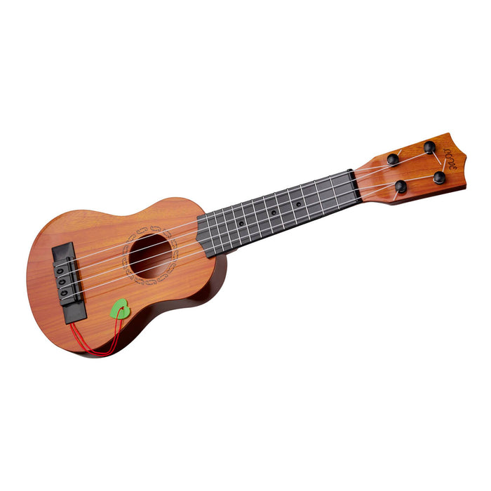 Guitarra de juguete para niños 14x5x43cm