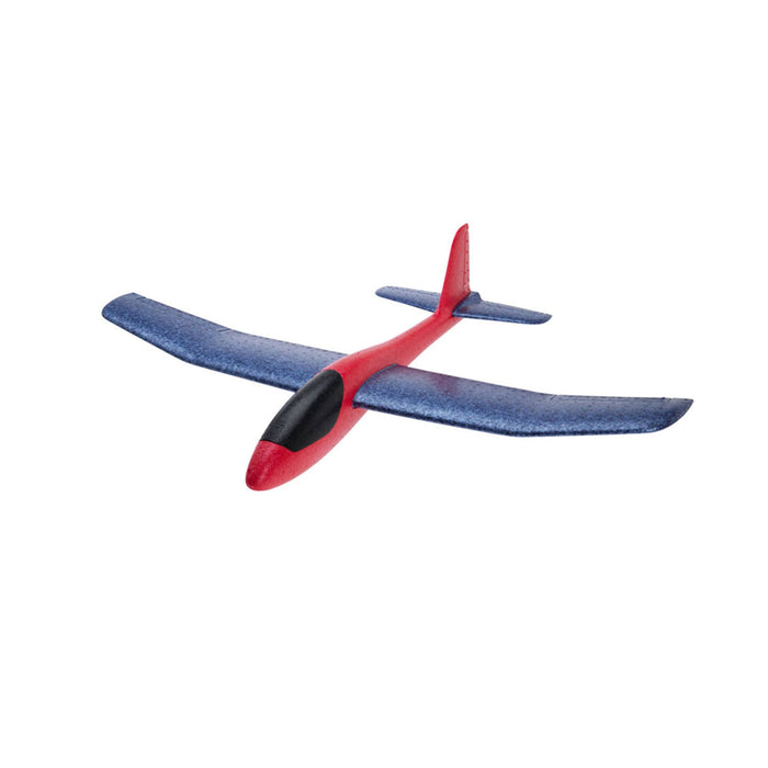 Avión de espuma Jumbo 84x66x15,5cm