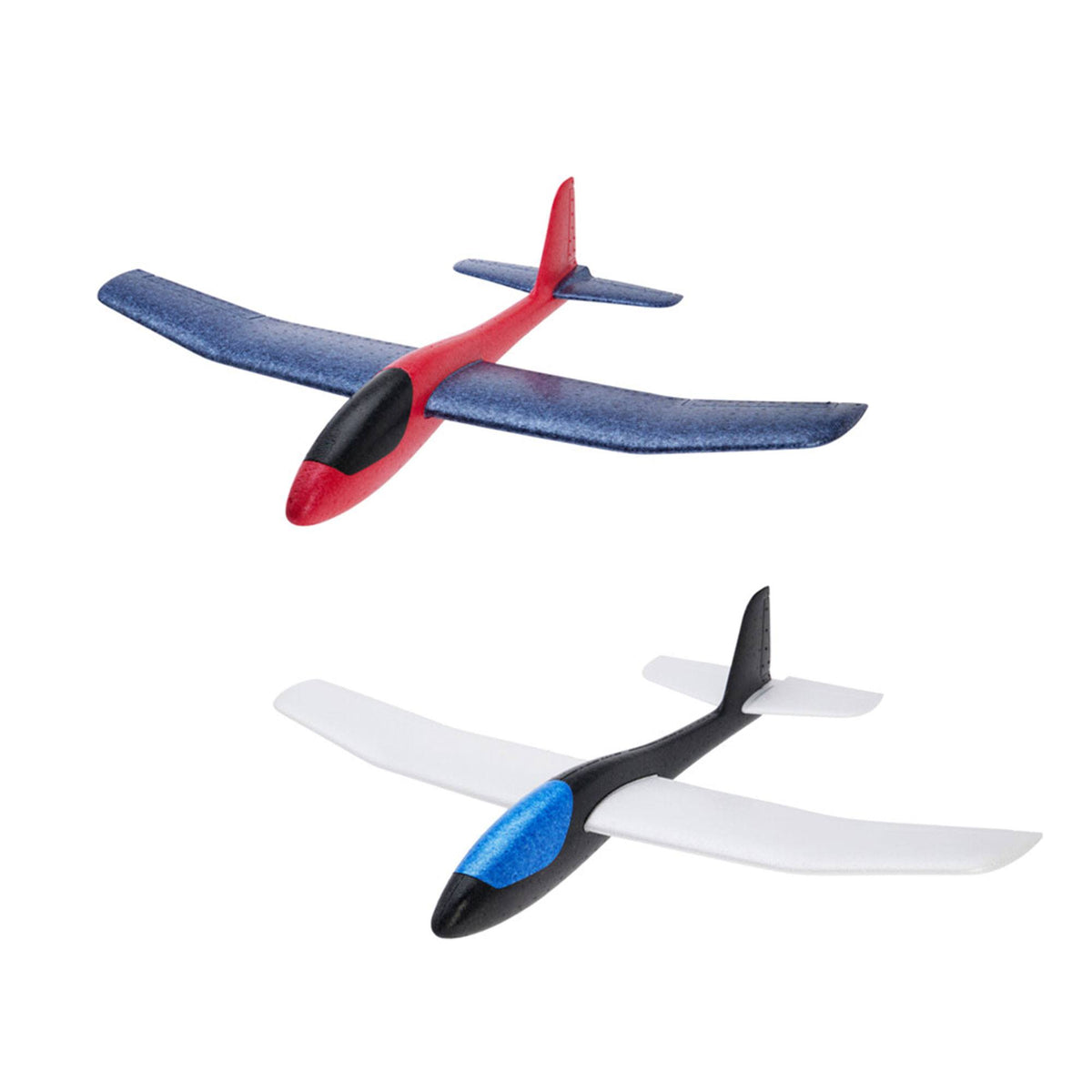 Avión de espuma Jumbo 84x66x15,5cm (3)