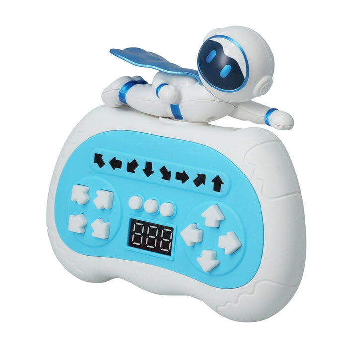 Máquina juego electrónica LED 26 modos 9999 niveles