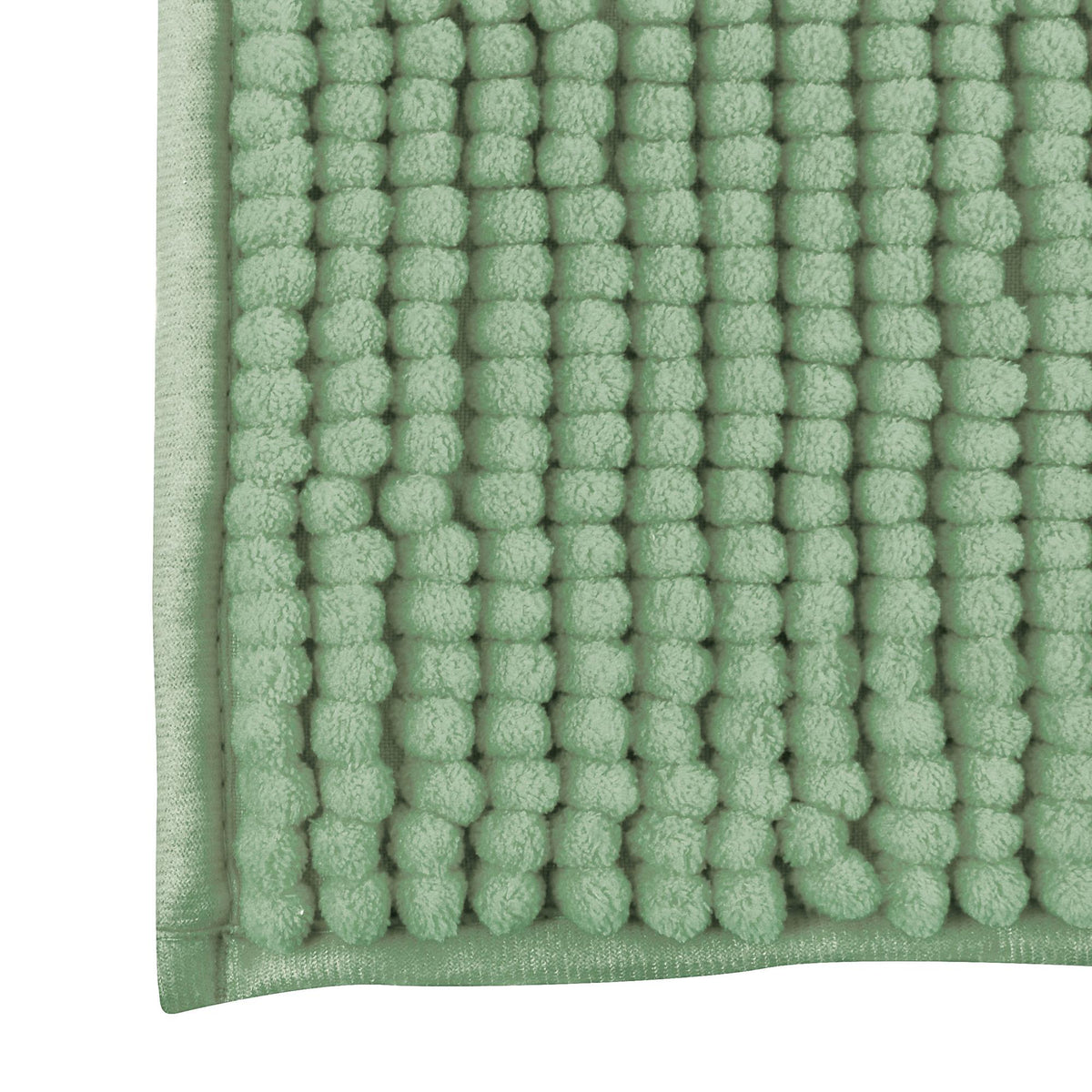 Alfombra de baño microfibra 60x90 cm albahaca (6)