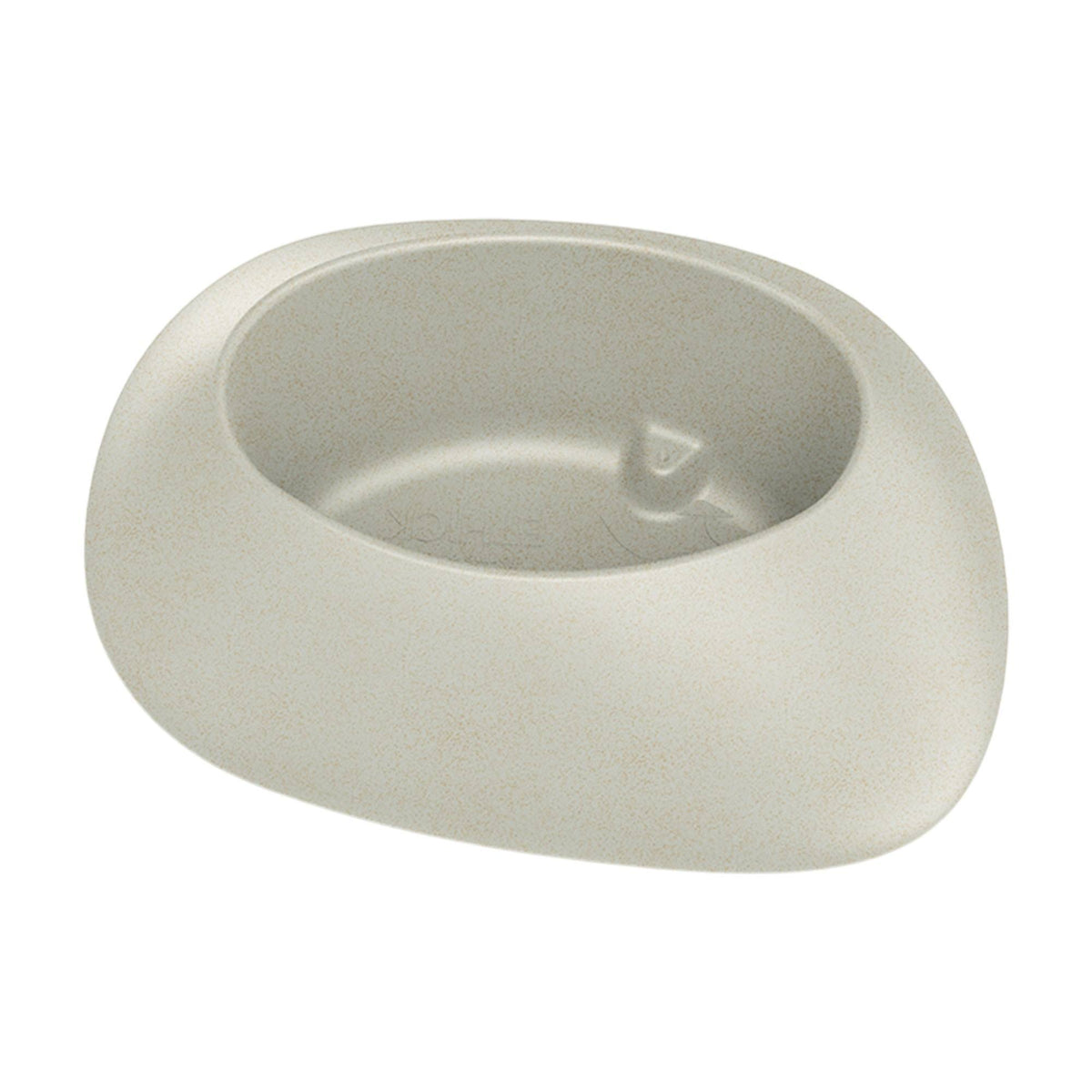 Maceta rotomoldeo rectangular arena 50x40x24 cm