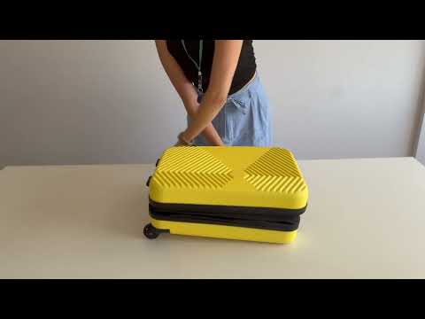Vídeo del producto Maleta de cabina