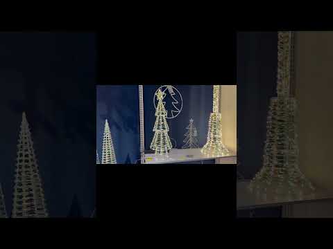 Vídeo del producto Árbol de Navidad