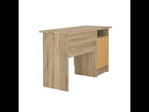 Vídeo del producto Mesa escritorio